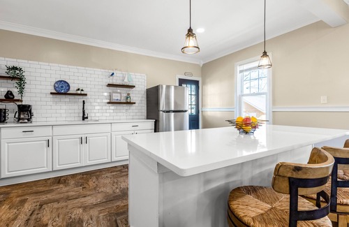 Asbury Park House | Asbury's Yard