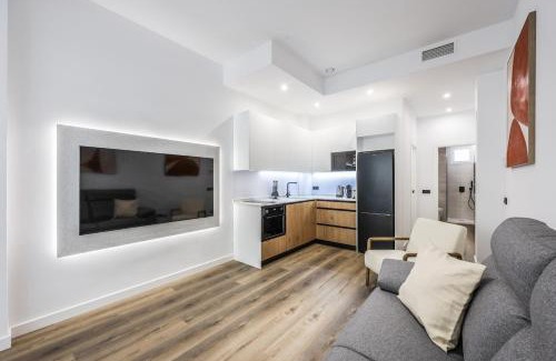 Pueblo Nuevo Apartment | Ascao 58