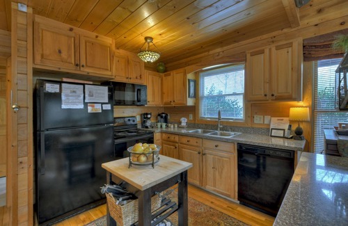 Blue Ridge Cabin | Ascend to serenity at Higher Ground! This pet-friendly haven offers majestic mountain views, a hot tub, firepit, WiFi, and unparalleled privacy. WiFi