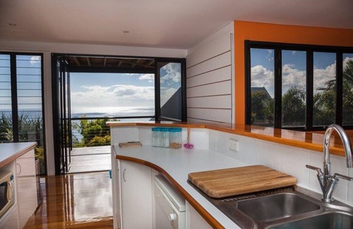 Point Lookout House | Ascension - A Magnificent Beach Mansion