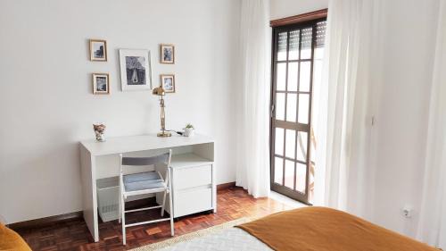Nazare House | Ascensor House