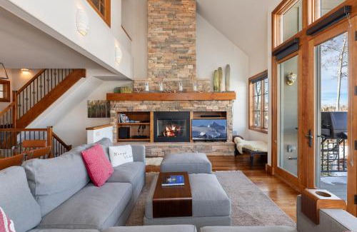 Mountain Village Villa | Ascent at Aspen Ridge by Exceptional Stays
