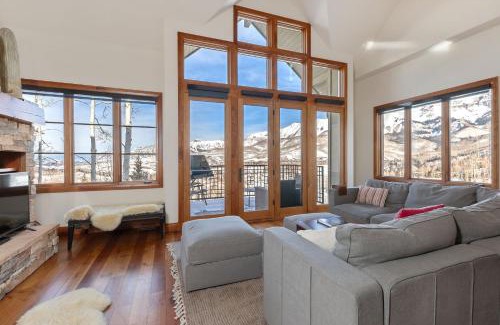 Mountain Village Villa | Ascent at Aspen Ridge by Exceptional Stays