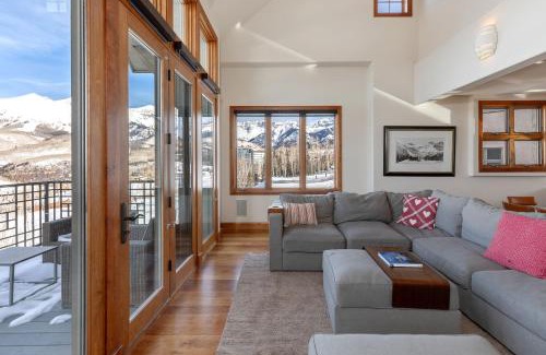 Mountain Village Villa | Ascent at Aspen Ridge by Exceptional Stays