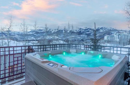Mountain Village Villa | Ascent at Aspen Ridge by Exceptional Stays