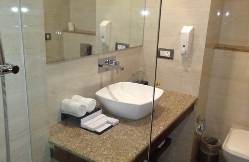 Noida Hotel | Ascent Biz Hotel