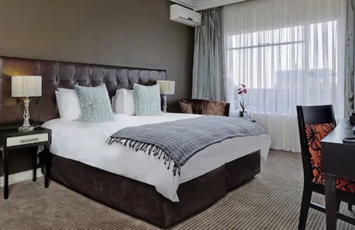 Norwood Hotel | Ascot Boutique Hotel