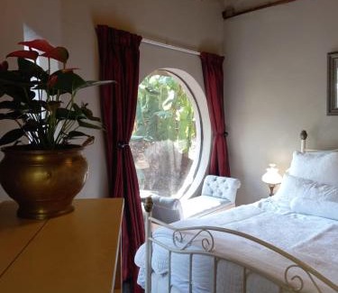 Pietermaritzburg Bed & Breakfast | Ascot Bush Lodge