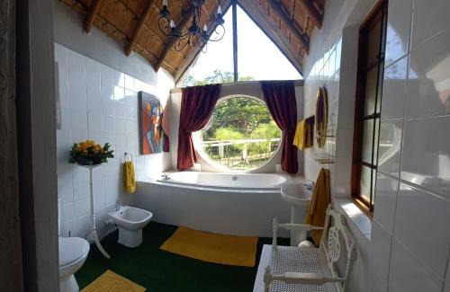 Pietermaritzburg Bed & Breakfast | Ascot Bush Lodge