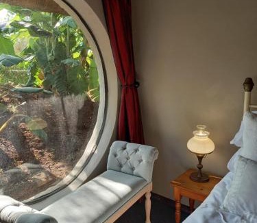 Pietermaritzburg Bed & Breakfast | Ascot Bush Lodge
