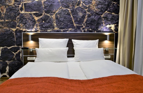 Remscheid Hotel | Ascot Hotel