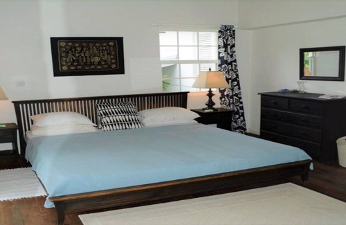 Gibbes House | Ascot House GREAT HOUSE, sleeps 7 person's.