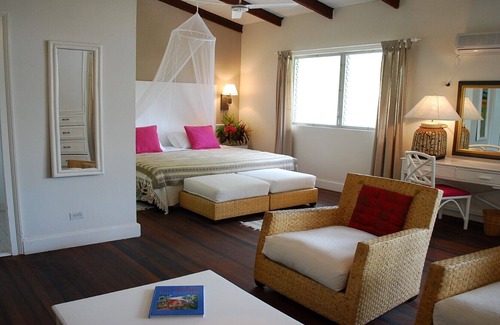 Gibbes House | Ascot House GREAT HOUSE, sleeps 7 person's.
