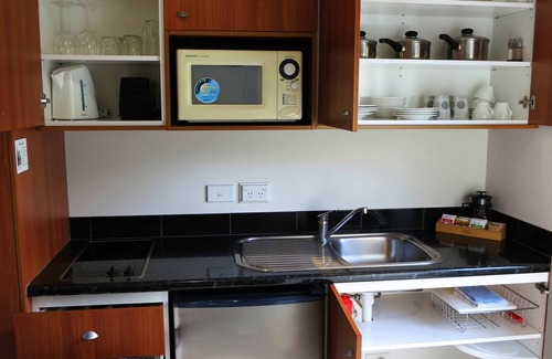 Taupo Hotel | Ascot Motor Inn Taupo