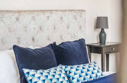 Ascot Apartment | Ascot Racecourse Apartment - Free Parking
