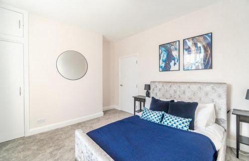 Ascot Apartment | Ascot Racecourse Apartment - Free Parking