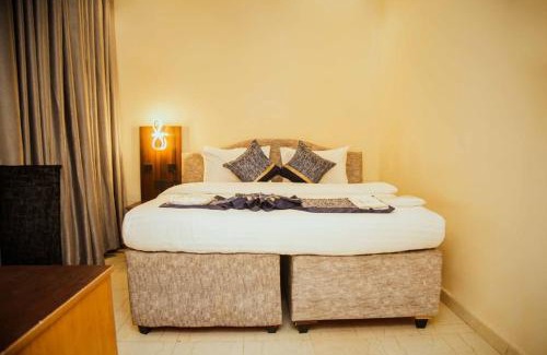Enugu Hotel | Ascot Tulip Hotel