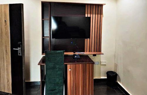 Enugu Hotel | Ascot Tulip Hotel
