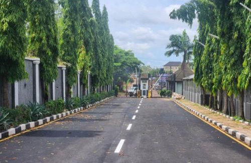 Enugu Hotel | Ascot Tulip Hotel