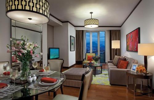 Golden Triangle Hotel | Ascott Kuala Lumpur