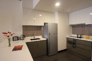 Golden Triangle Hotel | Ascott Kuala Lumpur