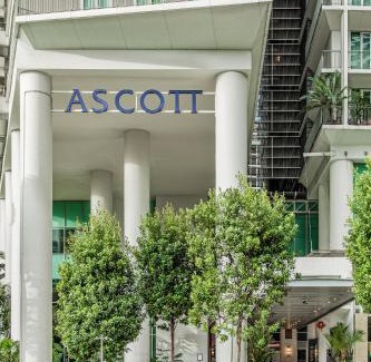 Golden Triangle Hotel | Ascott Kuala Lumpur