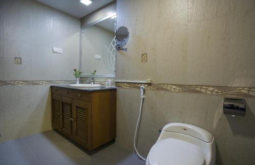 Gulshan Hotel | Ascott Palace Dhaka