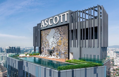 Kuala Lumpur City Centre Apartment | Ascott Star KLCC Kuala Lumpur