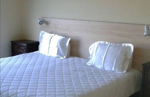 Moses Kotane House | ASDA Guest House
