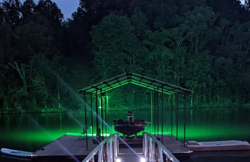 Mooresburg House | asdasdasdasdasdPlay N Hooky at Cherokee Lake