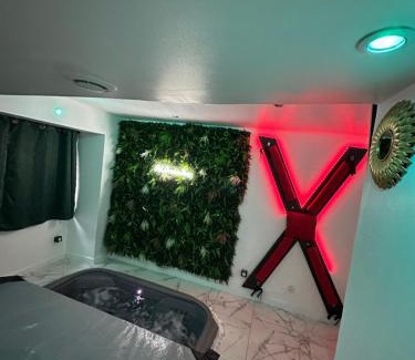 Centre Ville d'Ales Apartment | Asdreamslove