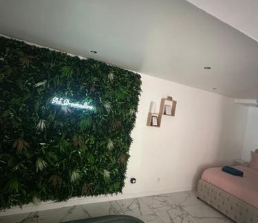 Centre Ville d'Ales Apartment | Asdreamslove
