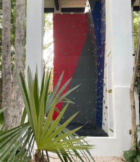 Ekbalan House | Ase Tulum