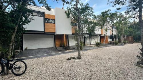 Ekbalan House | Ase Tulum