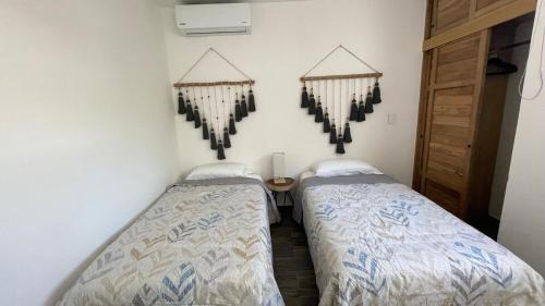 Ekbalan House | Ase Tulum