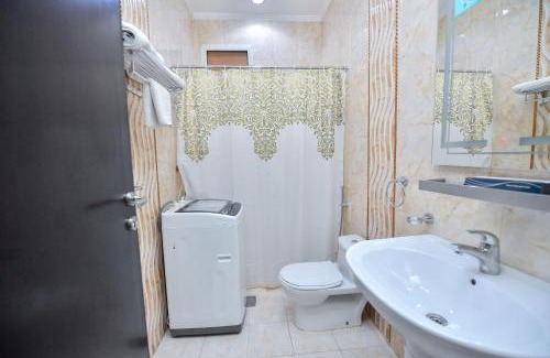 Riyadh Apartment | Aseel Alsharq Serviced Apartments - اقتصادي