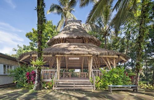 East Selemadeg Villa | Asep Gumi Retreat
