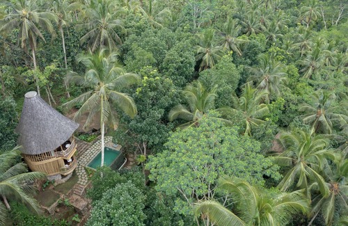 East Selemadeg Villa | Asep Gumi Retreat