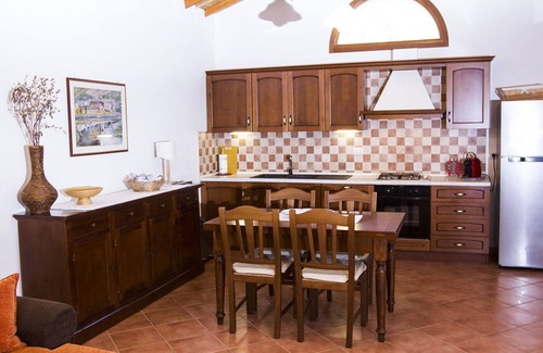 Teulada House | Asfodeli house