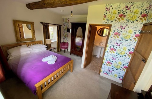 North Buckland House | Ash Barton Estate