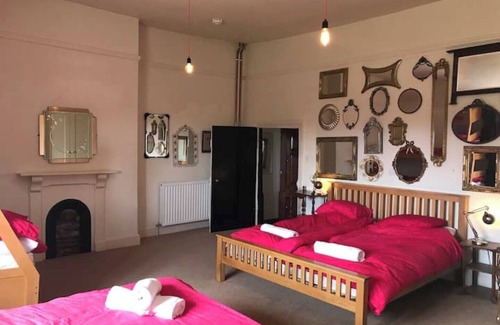 North Buckland House | Ash Barton Estate