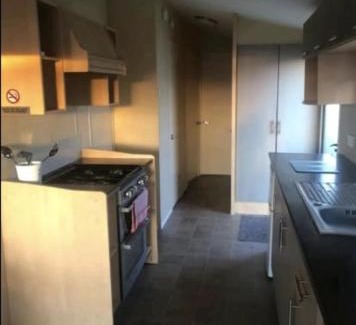 Muston Resort | Ash Close 64- Blue Dolphin Heaven - Budget Caravan