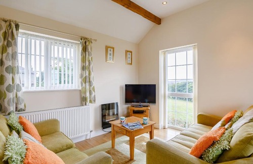 Pen-y-sarn House | Ash Cottage