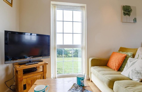 Pen-y-sarn House | Ash Cottage