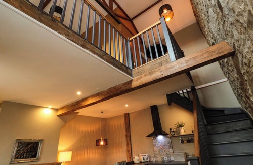 Barnard Castle Cottage | Ash Cottage