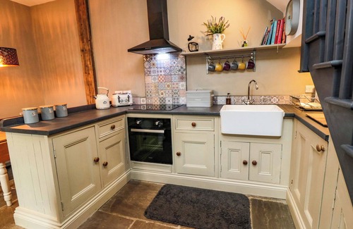 Barnard Castle Cottage | Ash Cottage