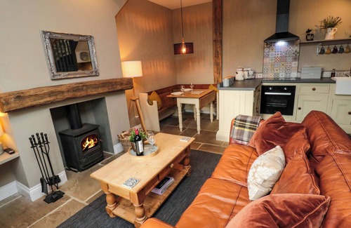 Barnard Castle Cottage | Ash Cottage