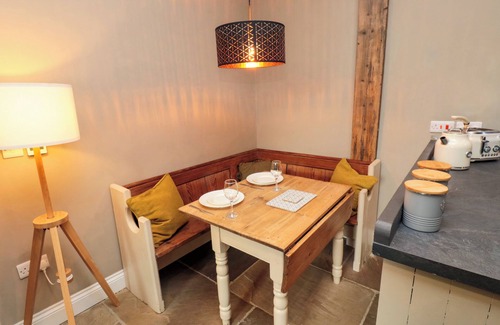 Barnard Castle Cottage | Ash Cottage