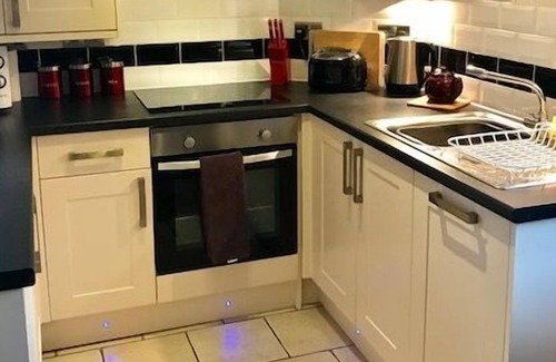 Castle Carrock Cottage | Ash Cottage