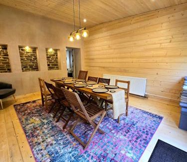 Hope Valley House | Ash Cottage